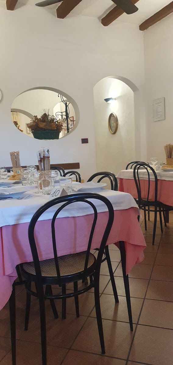 Ristorante Malacappa